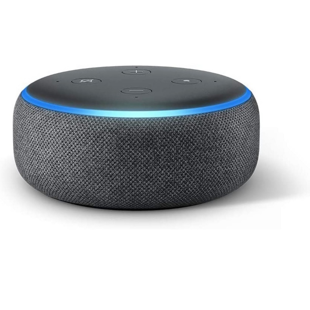 Amazon Echo Dot - Picture 4 of 4